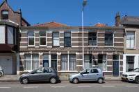 Woning Morsweg 17 Leiden