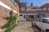 Woning Prins Hendrikstraat 48 Voorburg