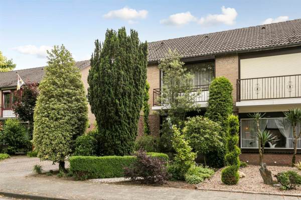 Woning Waterstraat 19 Horst