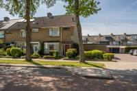 Woning Mariniersweg 10 Oud-Beijerland