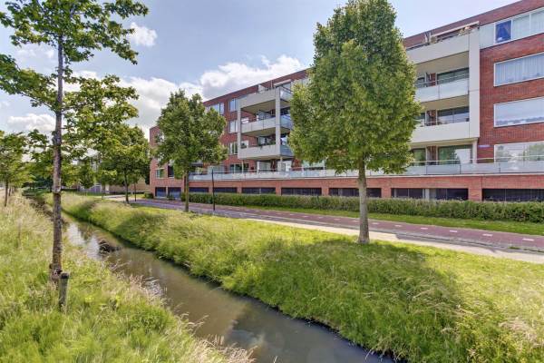 Woning Mesdaglaan 43 Maassluis