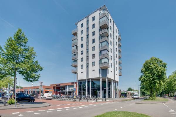 Woning Sint Teunislaan 72c Den Bosch