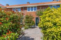 Woning Curiestraat 38 Hilversum