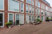 Woning Gedempte Voldersgracht 4001 Haarlem