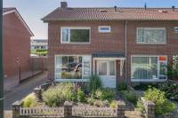 Woning Pastoor Attendorenstraat 37 Gemert