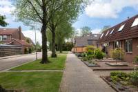 Woning Burgemeester Vrieslaan 20 Goudswaard