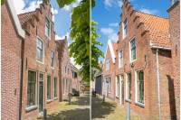 Woning Bleekstraat 14 Makkum