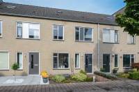 Woning Klaverveld 32 Bavel (Gem. Breda)