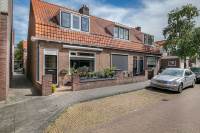 Woning Prins Bernhardstraat 27 Kampen
