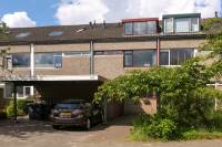Woning Drapeniersdonk 402 Apeldoorn