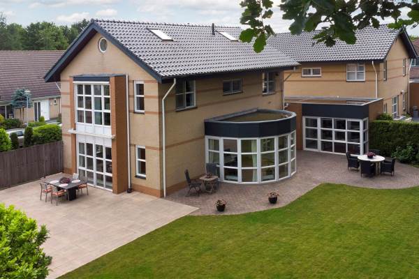 Woning Drie Morgenland 1a Nijkerk