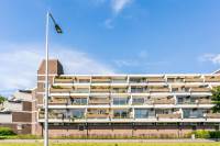 Woning Nobeldreef 87 Maassluis