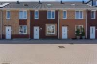 Woning Kees Dekkershof 15 Roosendaal