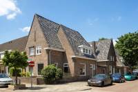 Woning Esdoornstraat 3 Den Bosch