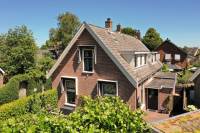 Woning E. Ludenstraat 4 Huizen