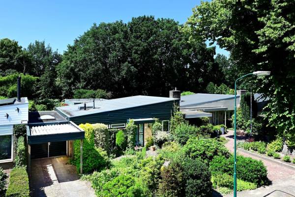 Woning Van Mecklenburglaan 34 Soest