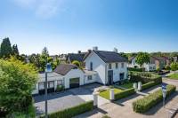 Woning Burgemeesters Godschalxstraat 49 Den Bosch