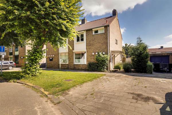 Woning Getelberg 11 Born