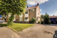 Woning Getelberg 11 Born