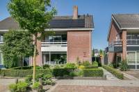 Woning Burgemeester van Mierlostraat 34 Gilze