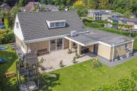 Woning Jensemaborg 9 Stadskanaal
