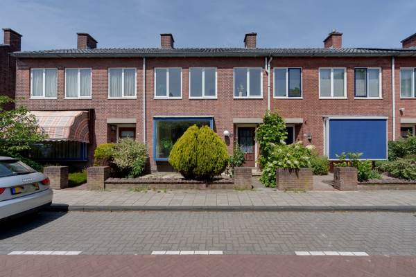 Woning Hendrik van Naaldwijkstraat 47 Naaldwijk
