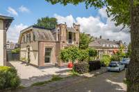 Woning Mr G Groen van Prinstererlaan 3 Franeker
