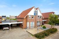 Woning Koperwiek 10 Boxmeer