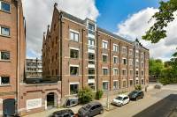 Woning Nova Zemblastraat 4A Amsterdam