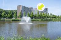 Woning Vrijheer van Eslaan 403 Papendrecht