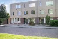 Woning De Vissersingel 18 Meppel
