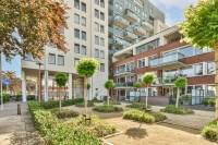 Woning Sassemerhof 18 Sassenheim