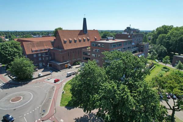 Woning Franciscanerpoort 48 Venray