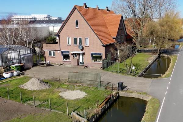 Woning Vlietweg 20a Naaldwijk