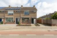 Woning Roozenburglaan 163 Middelburg
