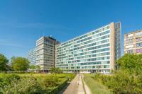 Woning Bos en Lommerplantsoen 33K Amsterdam