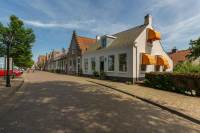 Woning Kaai 109 Veere