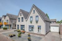 Woning Cimbaal 11 Zevenaar