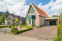 Woning Jonkheer Ramweg 21 Schalkwijk