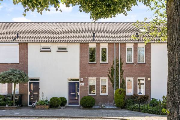 Woning Griftlaan 8 Eindhoven
