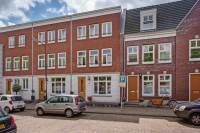 Woning Rijnlandstraat 10 Leidschendam