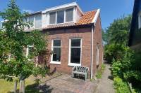 Woning Witterstraat 50 Assen