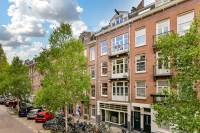 Woning Baarsstraat 43 Amsterdam