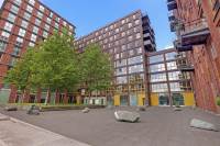 Woning Veembroederhof 39 Amsterdam