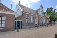 Woning Noorderhoofdstraat 74a Krommenie