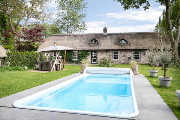 Woning Kampen 3 Sint-Oedenrode