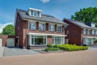 Woning Rietmade 8d Hoeven