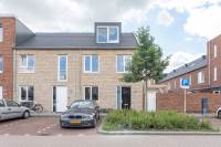Woning Beijerlandstraat 28 Tilburg