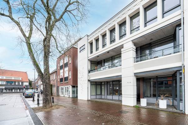 Woning Spoorlaan 10g Oss