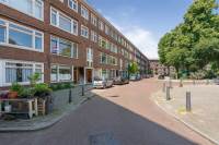 Woning Baljuwplein 38 Rotterdam